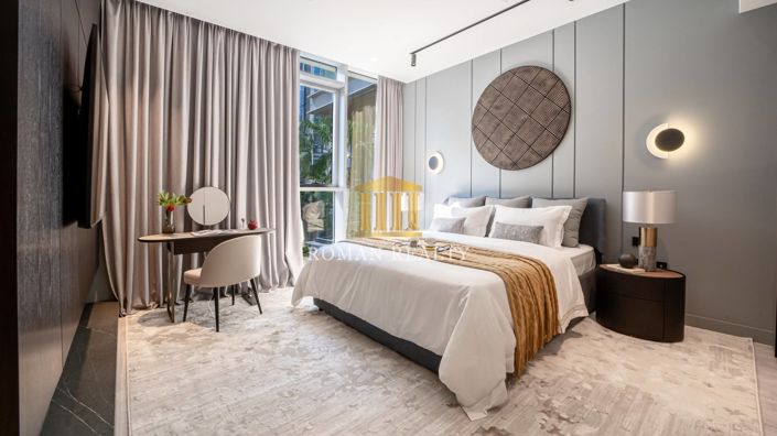 Image No.16-Appartement de 3 chambres à vendre à Dubai