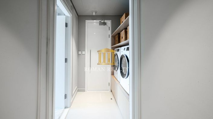 Image No.17-Appartement de 3 chambres à vendre à Dubai