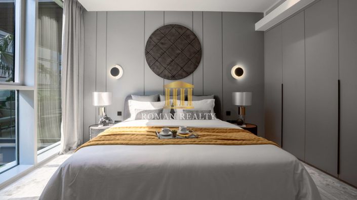 Image No.18-Appartement de 3 chambres à vendre à Dubai