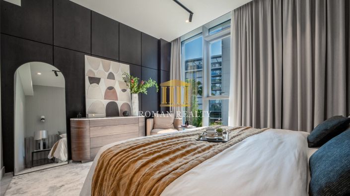 Image No.19-Appartement de 3 chambres à vendre à Dubai