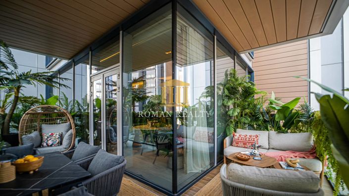 Image No.22-Appartement de 3 chambres à vendre à Dubai