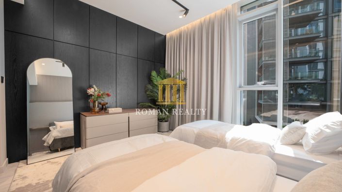 Image No.23-Appartement de 3 chambres à vendre à Dubai