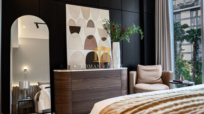 Image No.25-Appartement de 3 chambres à vendre à Dubai