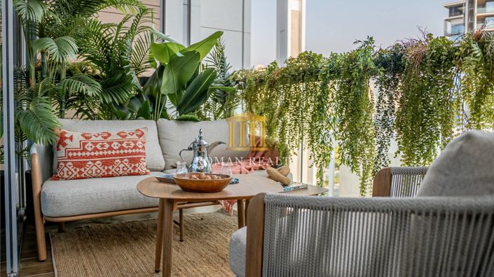 Image No.27-Appartement de 3 chambres à vendre à Dubai