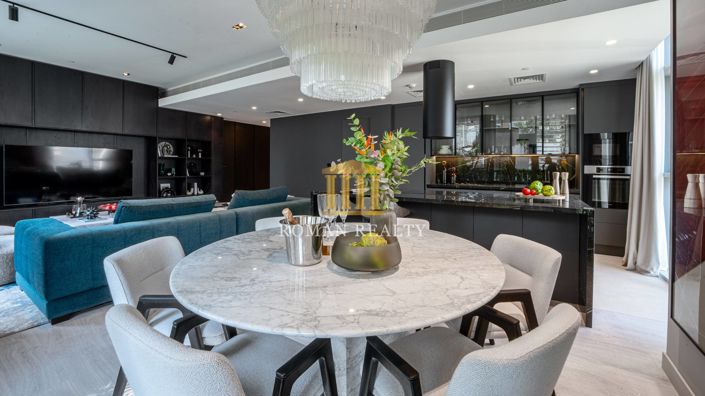 Image No.5-Appartement de 3 chambres à vendre à Dubai