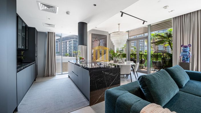 Image No.6-Appartement de 3 chambres à vendre à Dubai