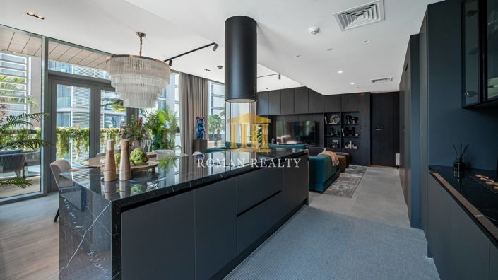 Image No.7-Appartement de 3 chambres à vendre à Dubai