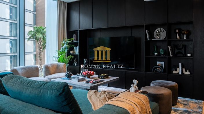 Image No.9-Appartement de 3 chambres à vendre à Dubai