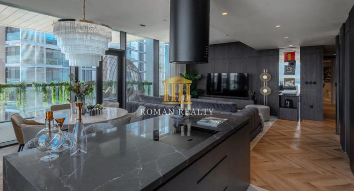 Image No.1-Appartement de 2 chambres à vendre à Dubai