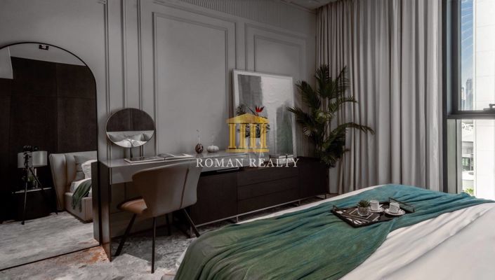 Image No.16-Appartement de 2 chambres à vendre à Dubai