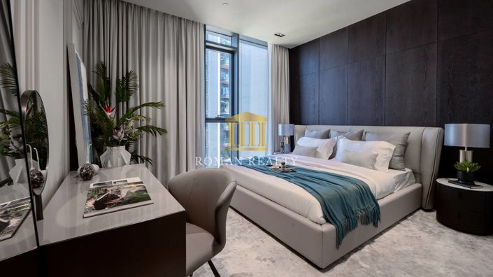 Image No.18-Appartement de 2 chambres à vendre à Dubai