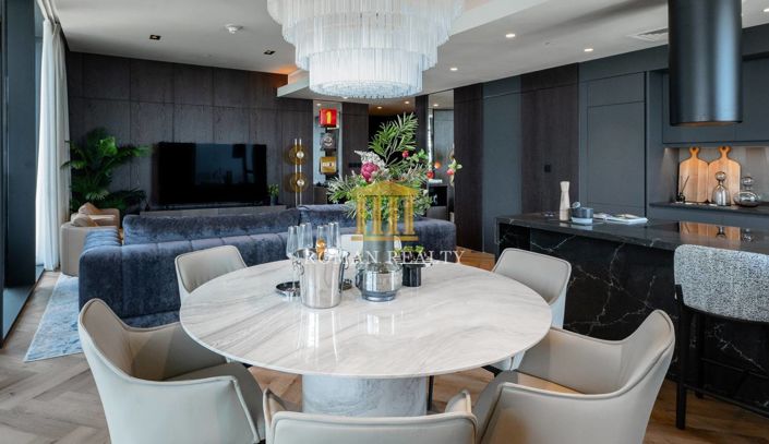 Image No.2-Appartement de 2 chambres à vendre à Dubai