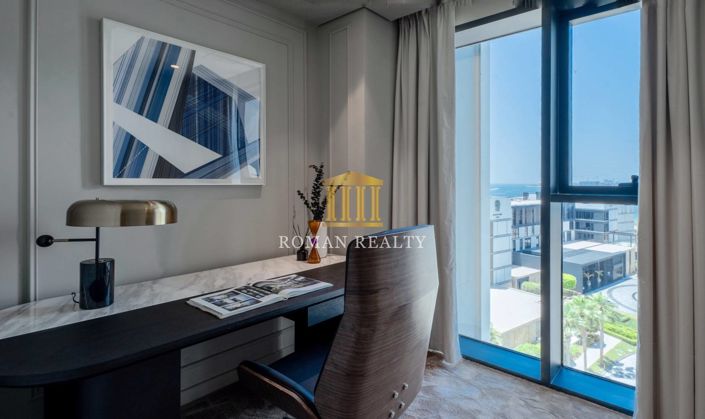 Image No.20-Appartement de 2 chambres à vendre à Dubai