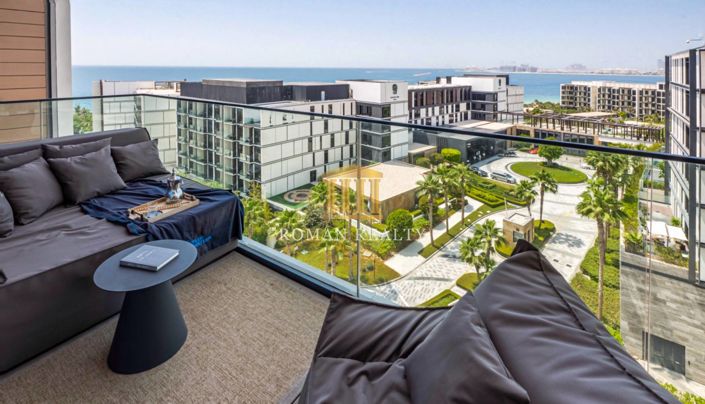 Image No.26-Appartement de 2 chambres à vendre à Dubai