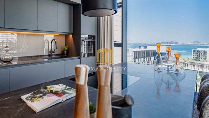 Image No.3-Appartement de 2 chambres à vendre à Dubai