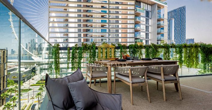 Image No.30-Appartement de 2 chambres à vendre à Dubai