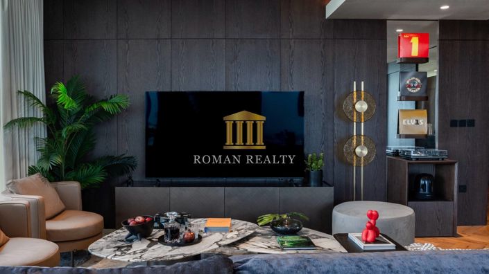 Image No.4-Appartement de 2 chambres à vendre à Dubai