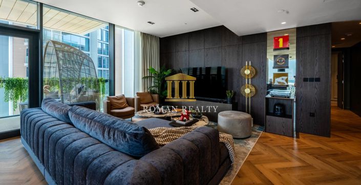 Image No.5-Appartement de 2 chambres à vendre à Dubai