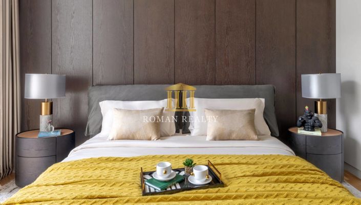 Image No.11-Appartement de 1 chambre à vendre à Dubai