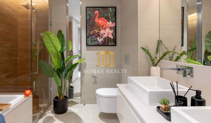 Image No.18-Appartement de 1 chambre à vendre à Dubai