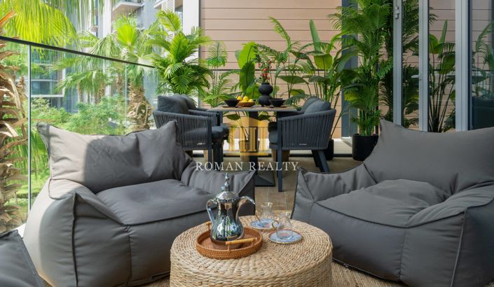 Image No.21-Appartement de 1 chambre à vendre à Dubai