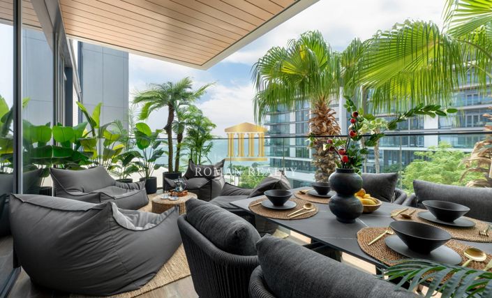 Image No.23-Appartement de 1 chambre à vendre à Dubai