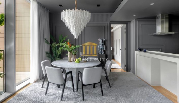 Image No.5-Appartement de 1 chambre à vendre à Dubai