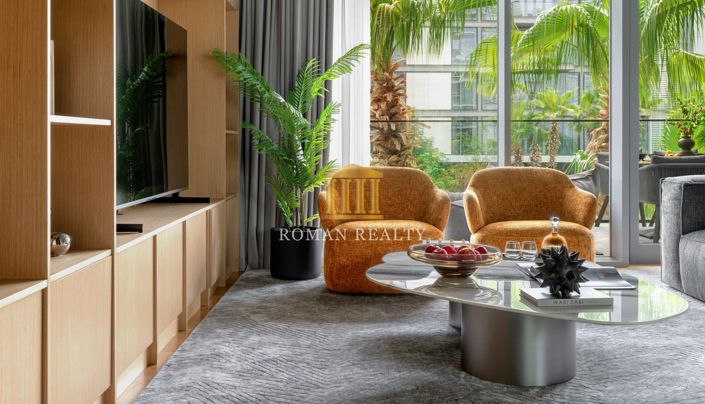 Image No.7-Appartement de 1 chambre à vendre à Dubai