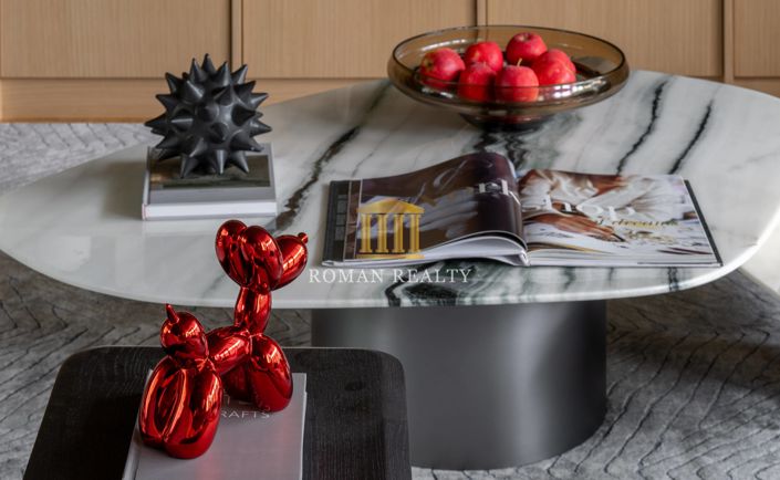 Image No.8-Appartement de 1 chambre à vendre à Dubai