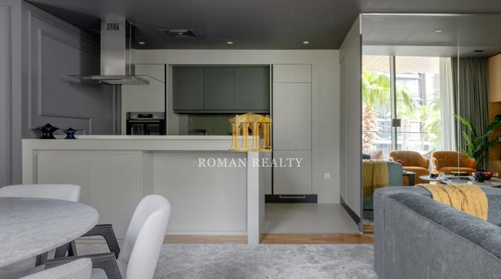 Image No.9-Appartement de 1 chambre à vendre à Dubai