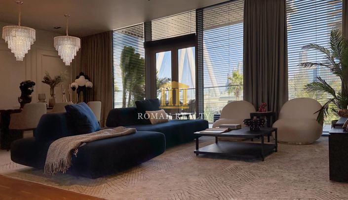 Image No.1-Appartement de 1 chambre à vendre à Dubai