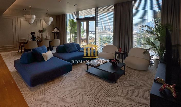 Image No.10-Appartement de 1 chambre à vendre à Dubai