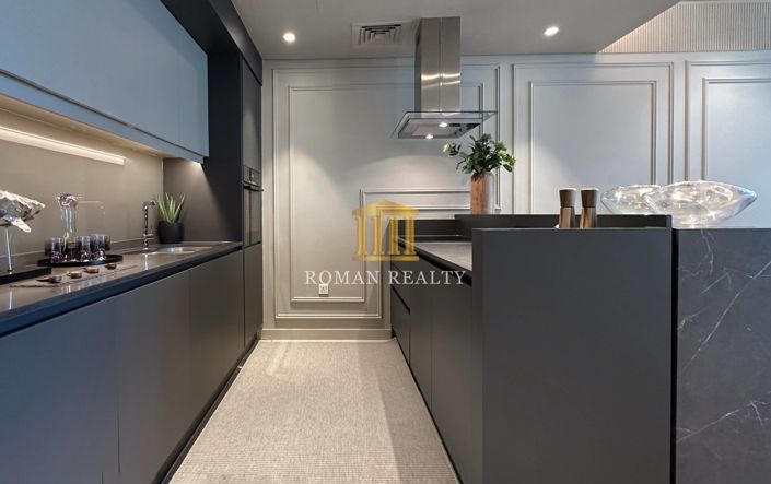 Image No.12-Appartement de 1 chambre à vendre à Dubai