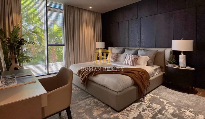 Image No.16-Appartement de 1 chambre à vendre à Dubai