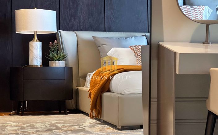 Image No.17-Appartement de 1 chambre à vendre à Dubai