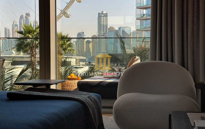 Image No.19-Appartement de 1 chambre à vendre à Dubai