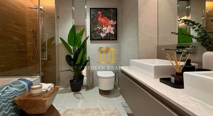 Image No.21-Appartement de 1 chambre à vendre à Dubai