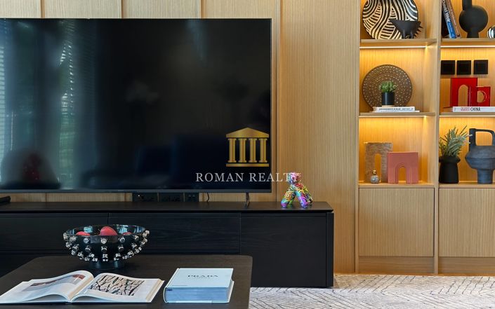 Image No.22-Appartement de 1 chambre à vendre à Dubai