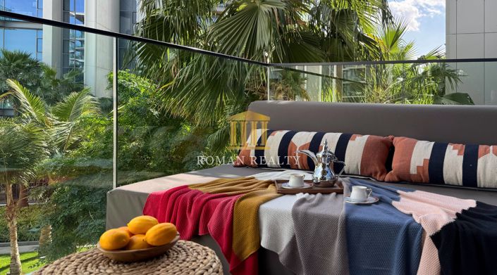 Image No.23-Appartement de 1 chambre à vendre à Dubai