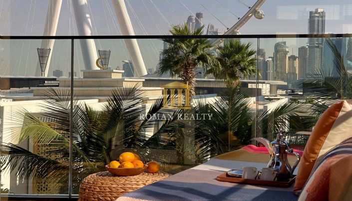 Image No.24-Appartement de 1 chambre à vendre à Dubai