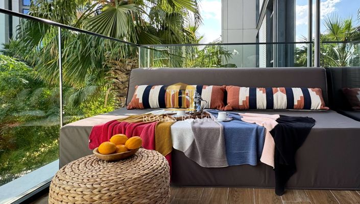 Image No.25-Appartement de 1 chambre à vendre à Dubai