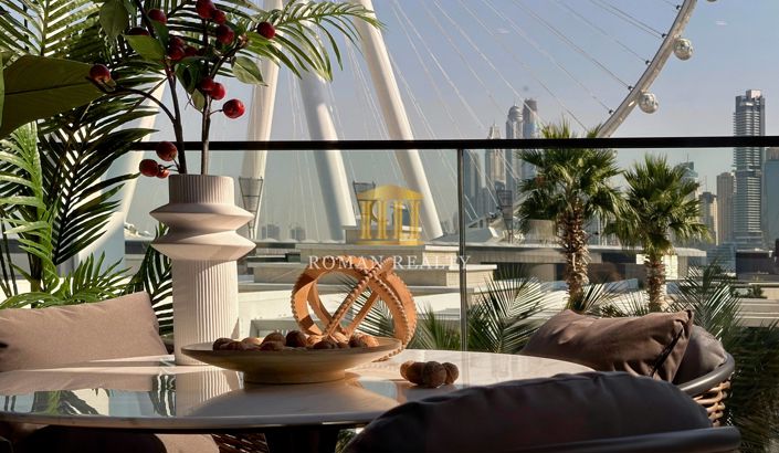 Image No.26-Appartement de 1 chambre à vendre à Dubai