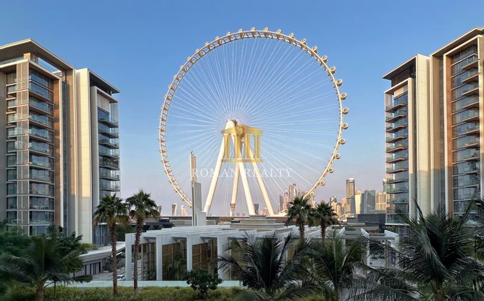 Image No.29-Appartement de 1 chambre à vendre à Dubai