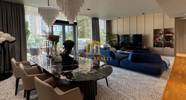 Image No.3-Appartement de 1 chambre à vendre à Dubai