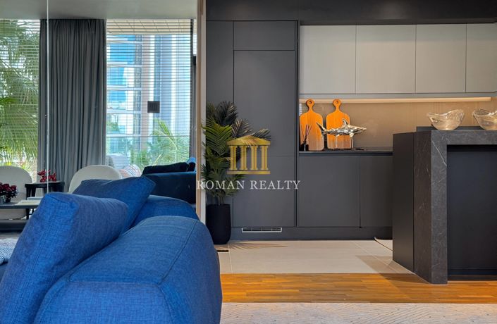 Image No.4-Appartement de 1 chambre à vendre à Dubai