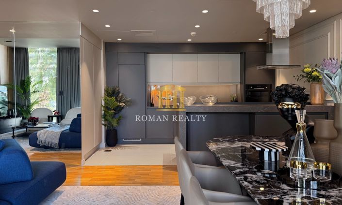 Image No.5-Appartement de 1 chambre à vendre à Dubai