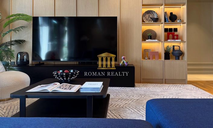 Image No.6-Appartement de 1 chambre à vendre à Dubai