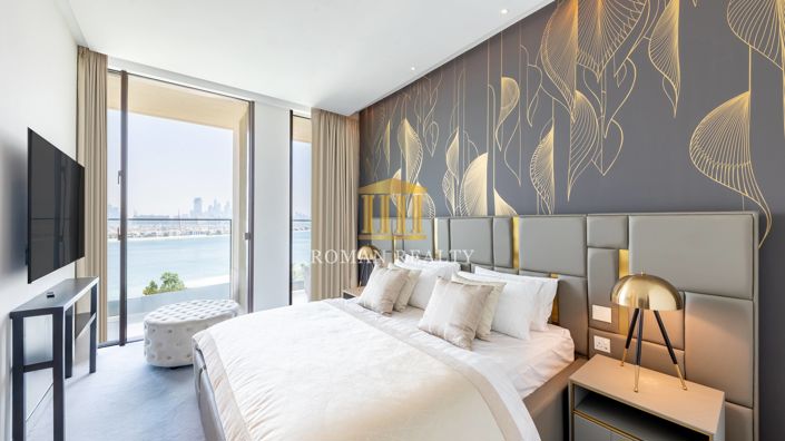 Image No.10-Appartement de 3 chambres à vendre à Dubai