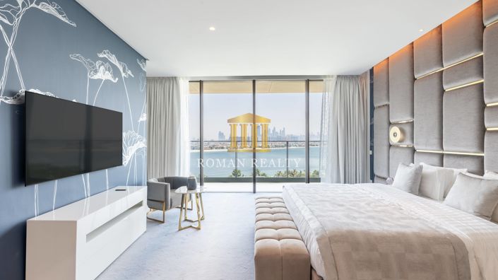 Image No.12-Appartement de 3 chambres à vendre à Dubai