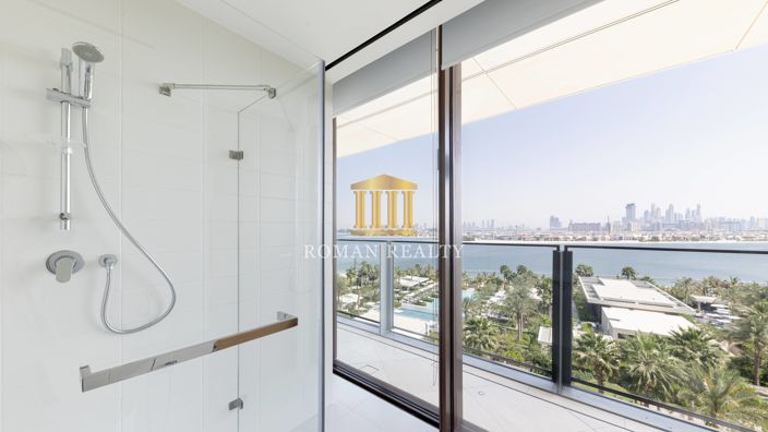 Image No.20-Appartement de 3 chambres à vendre à Dubai